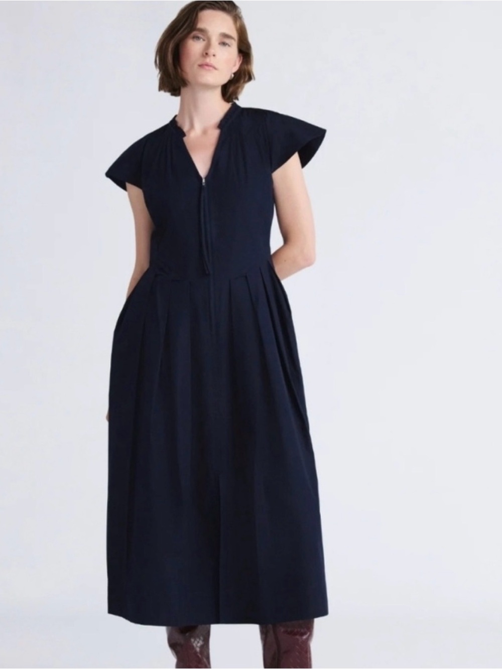 Free Assembly Dress